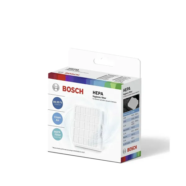 Фильтр пылесоса BOSCH BBZ156HF