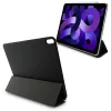 Karl Lagerfeld Book Cover Saffiano Magnetic Karl & Choupette - Case iPad Air 13” M3 (2025) / iPad Air 13” M2 (2024) (black)