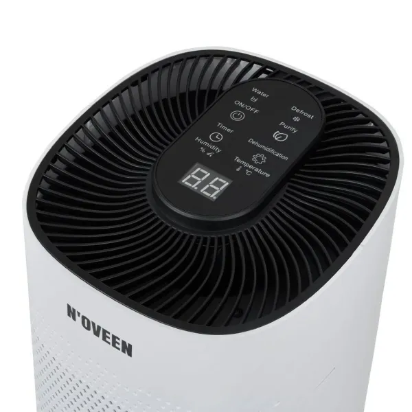 Ontvochtiger N'oveen DH450 70 W 1 L