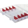 Instrumentu kaste Keter Stack'N'Roll Polikarbonāts 48,1 x 23,3 x 33,2 cm