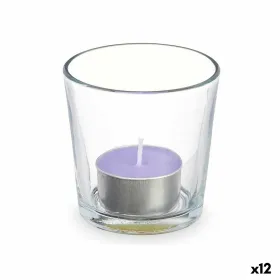 Ароматизированная свеча Acorde Лаванда Стакан (12 штук)