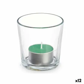 Aromatizuota žvakė Acorde Bambukas Stiklas (12 vnt.)