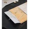 Harry Potter - Weekly Planner with Sticky Notes (19.3 x 16.5 cm)