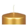 Candle Acorde Red 12 Units