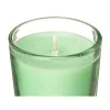 Scented Candle Set Acorde Jasmine Glass (12 Units)