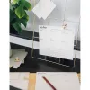 Harry Potter - Weekly Planner with Sticky Notes (19.3 x 16.5 cm)