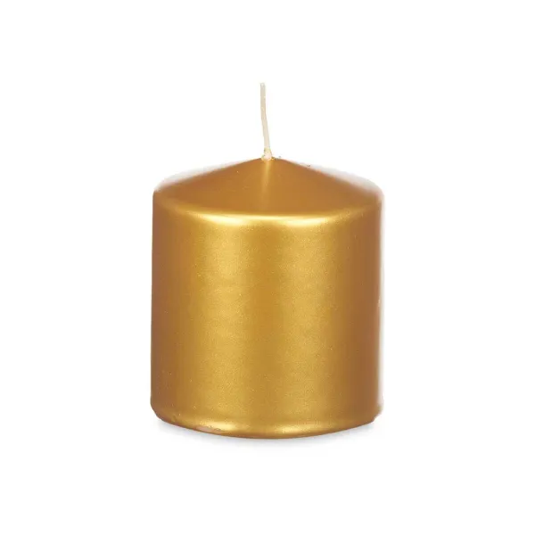 Svece Acorde Bronza 9 x 10 x 9 cm (12 gb.)