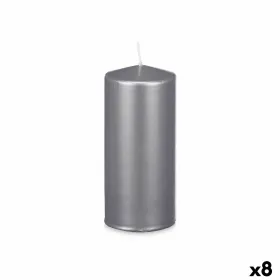 Вуаль Acorde Серебристый 9 x 20 x 9 cm (8 штук)
