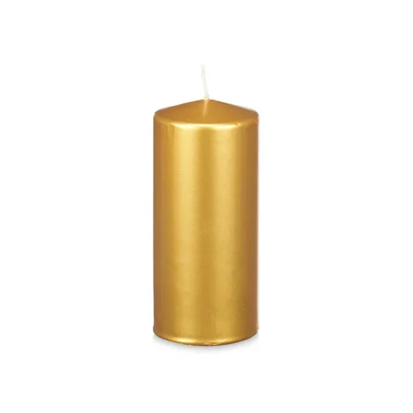 Svece Acorde Bronza 9 x 20 x 9 cm (8 gb.)
