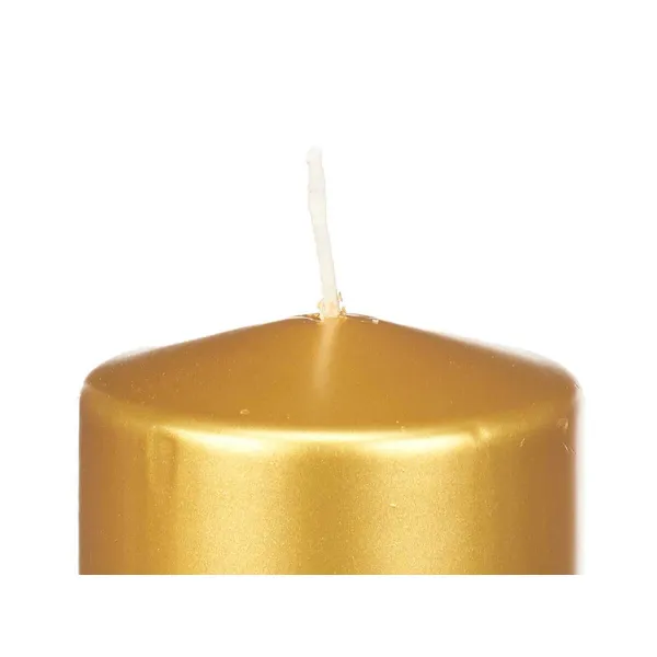 Svece Acorde Bronza 9 x 20 x 9 cm (8 gb.)
