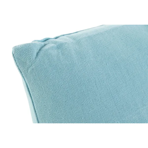 Pagalvėlė Home ESPRIT Mėlyna Balta Dangaus mėlynumo Viduržemio 50 x 15 x 30 cm (3 vnt.)