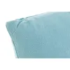 Pagalvėlė Home ESPRIT Mėlyna Balta Dangaus mėlynumo Viduržemio 50 x 15 x 30 cm (3 vnt.)