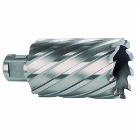 Hollow drill bit RUKO 15 mm 19 mm