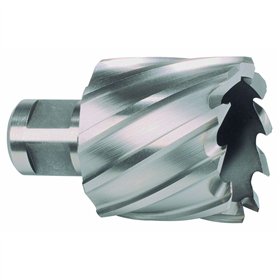 Caurums urbums RUKO 19 mm