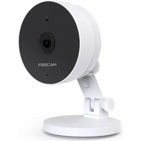IPkcamera Foscam C5M 5 MPIX 3K USB-C BIAŁA