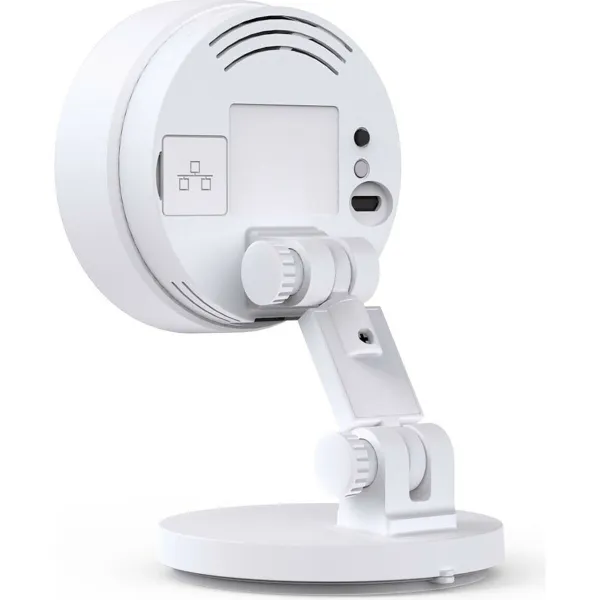 IP-камера Foscam C5M 5 MPIX 3K USB-C BIAŁA