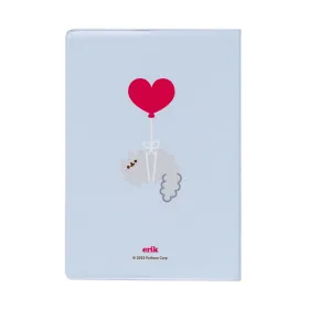 Pusheen - Calendar / weekly planner 2022/2023 (11x15.5 cm)