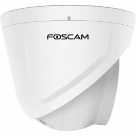 IPkcamera Foscam T8EP 8MP POE