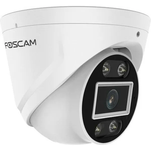 IPkcamera Foscam T8EP 8MP POE