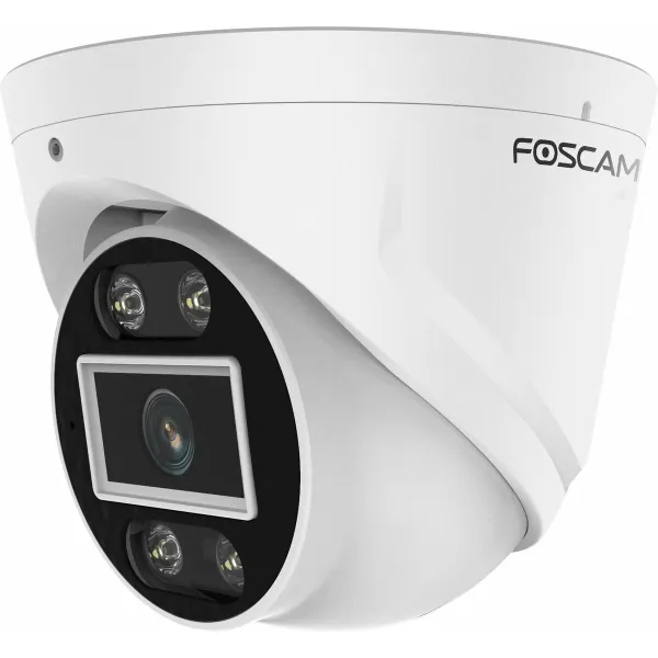 IPkamera Foscam T5EP 5MP POE