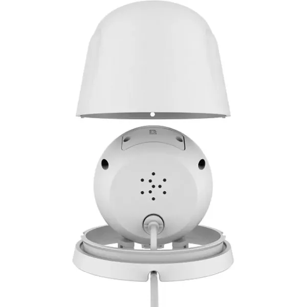 IPkcamera Foscam T5EP 5MP POE
