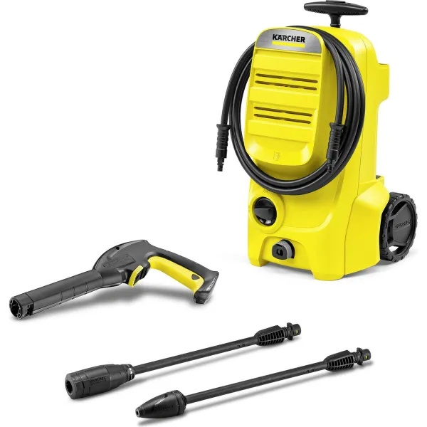 Painepesuri Kärcher K3 Classic 1600 W