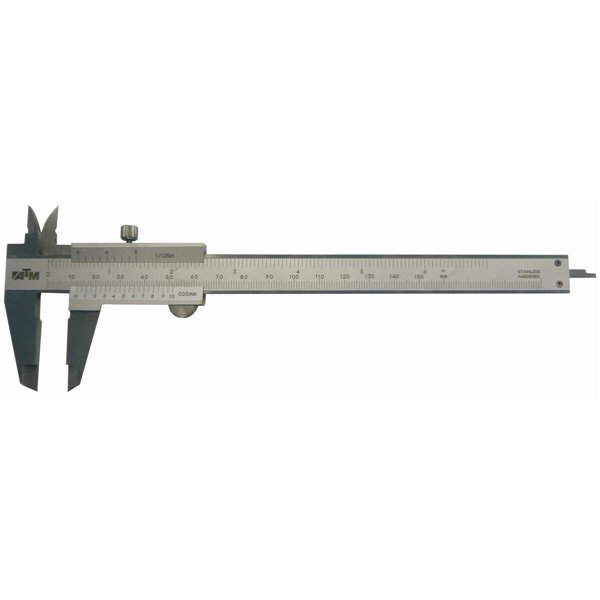 Штангенциркуль ATM 150 mm