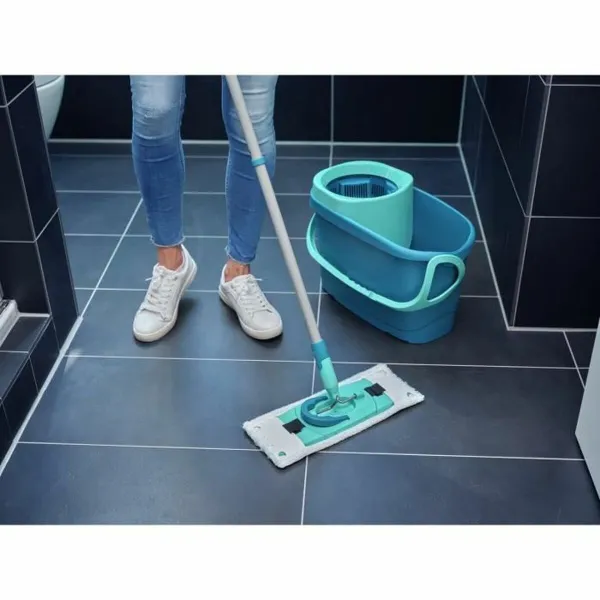 Mopin hankausvaihto-osa Leifheit Clean Twist M Ergo