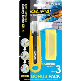 Pjaustytuvas Olfa SK-4