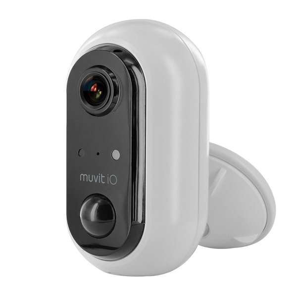 Uzraudzības Videokameras Muvit iO