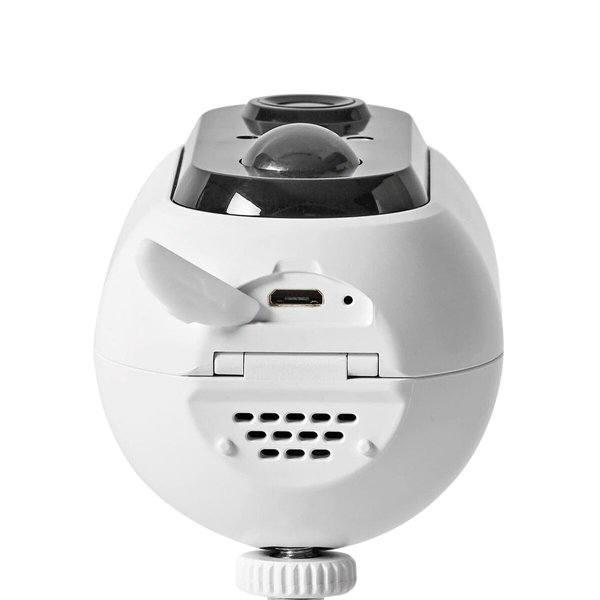 Uzraudzības Videokameras Muvit iO