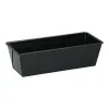 Alpina - Rectangular baking tin with non-stick coating 25x11x7.2 cm