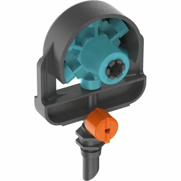 Mikro sprinklers Gardena Micro-Drip 13324-20 Plastmasa 13 mm