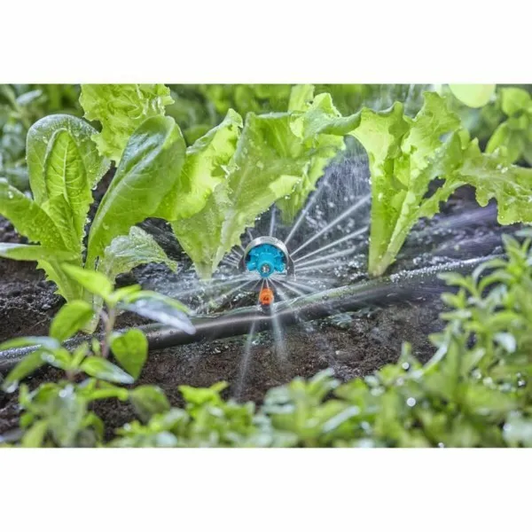 Микро спринклер Gardena Micro-Drip 13324-20 Пластик 13 mm
