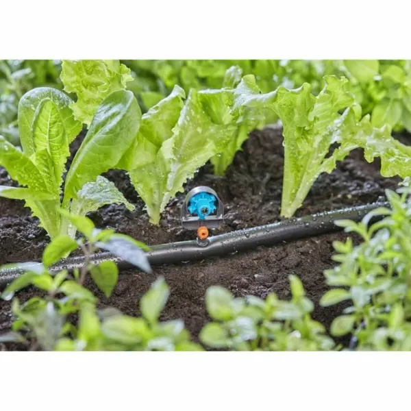 Mikropihustusseade Gardena Micro-Drip 13324-20 Plastmass 13 mm