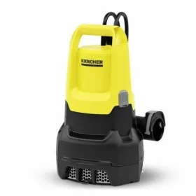 Kastelupumppu Kärcher Sukellusvene 22000 l/h