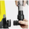 Ирригационный насос Kärcher Погружаемый 22000 l/h