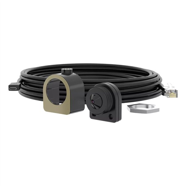 Stebėjimo kamera AXIS COMMUNICATIONS FA1125