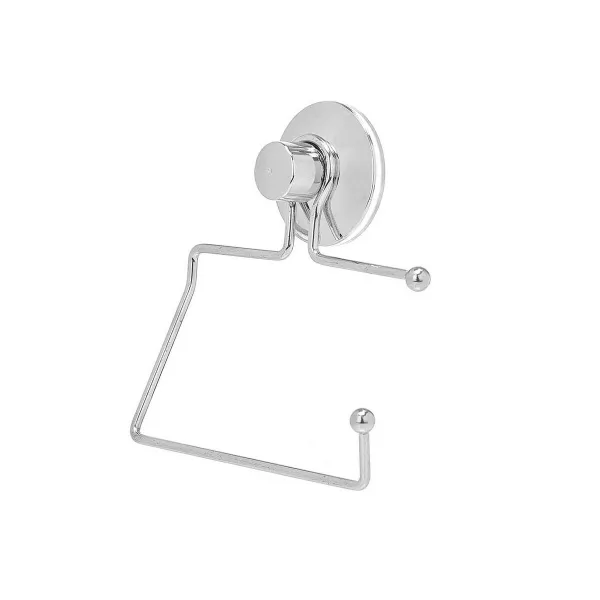 Vessapaperirullateline Berilo Metalli Teräs ABS 12 x 14 x 3,5 cm (12 osaa)