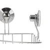 Dušo papildymas Berilo Metalinis Plienas ABS 25 x 18,5 x 18 cm (12 vnt.)