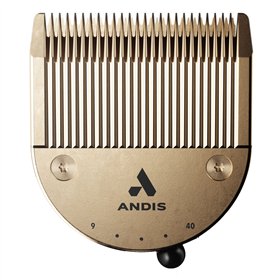 Лезвия Andis Gold