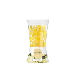 Air Freshener Acorde Vanilla 150 g Gel (12 Units)