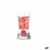 Освежитель воздуха Acorde Красные ягоды 150 g Гель (12 штук)