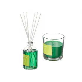 Набор освежителей воздуха Acorde Бамбук 100 ml (6 штук)