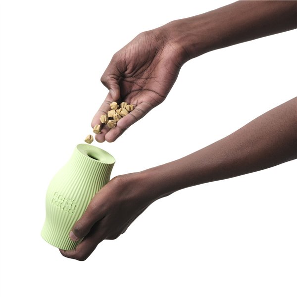 Koiranlelu Earth Rated