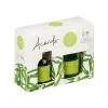 Sarja huonetuoksuja Acorde Bambu 100 ml (6 osaa)