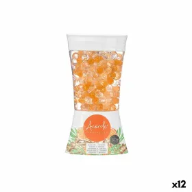 Освежитель воздуха Acorde Оранжевый Имбирь 150 g Гель (12 штук)