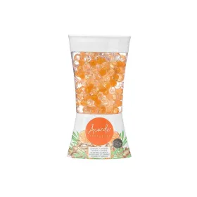 Ilmanraikastin Acorde Oranssi Inkivääri 150 g Geeli (12 osaa)