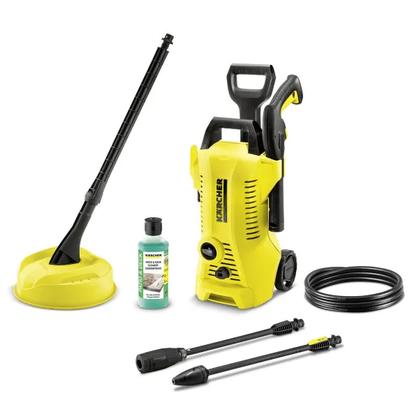 Vandens srovės plovimas Kärcher K 2 POWER CONTROL HOME 1400 W 220-240 V
