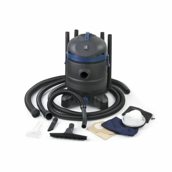 Tolmuimeja märg- ja kuivpuhastuseks Ubbink VacuProCleaner Maxi 35 L